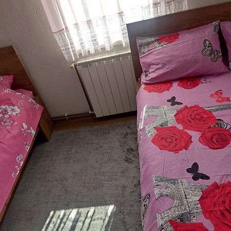 Apartman House Annesa SJJ Exterior photo