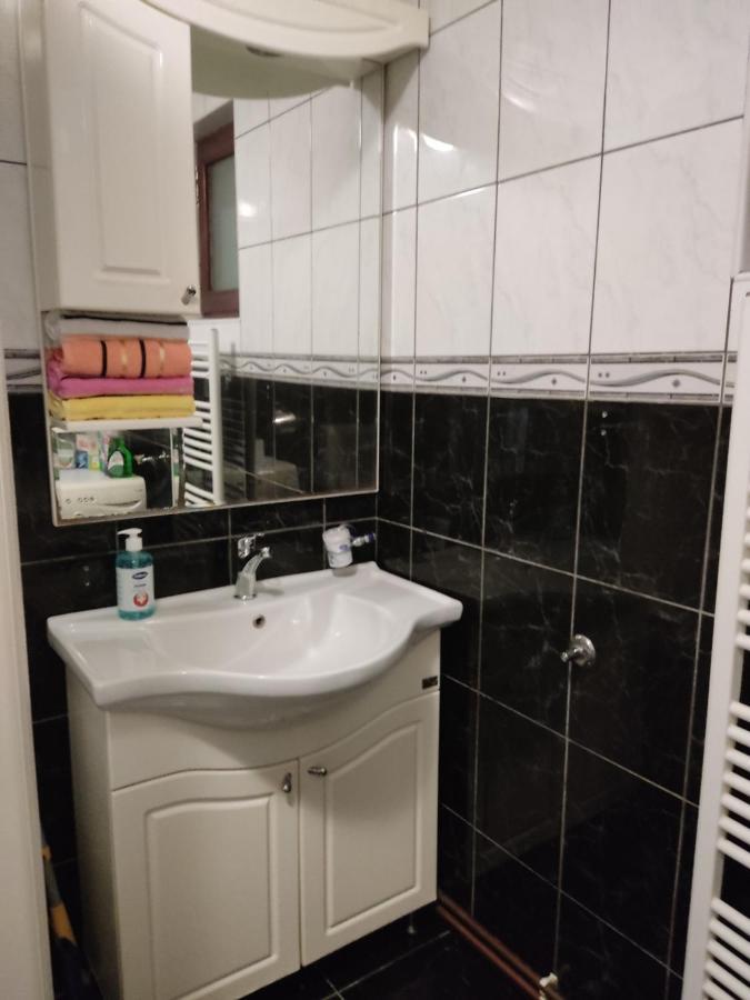 Apartman House Annesa SJJ Exterior photo