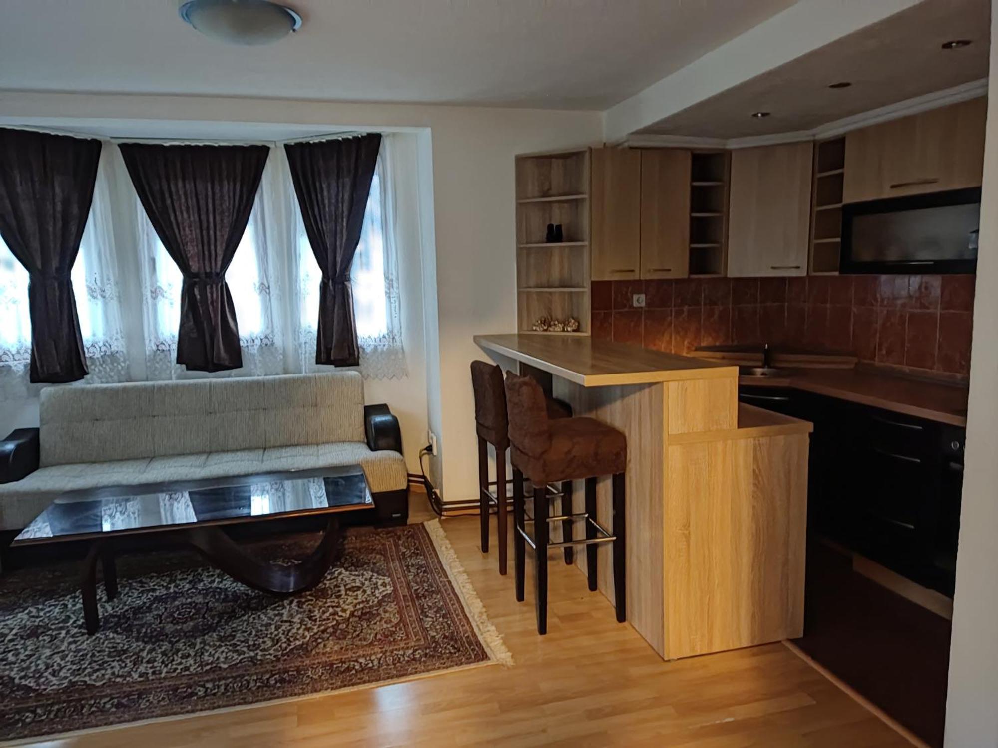 Apartman House Annesa SJJ Exterior photo