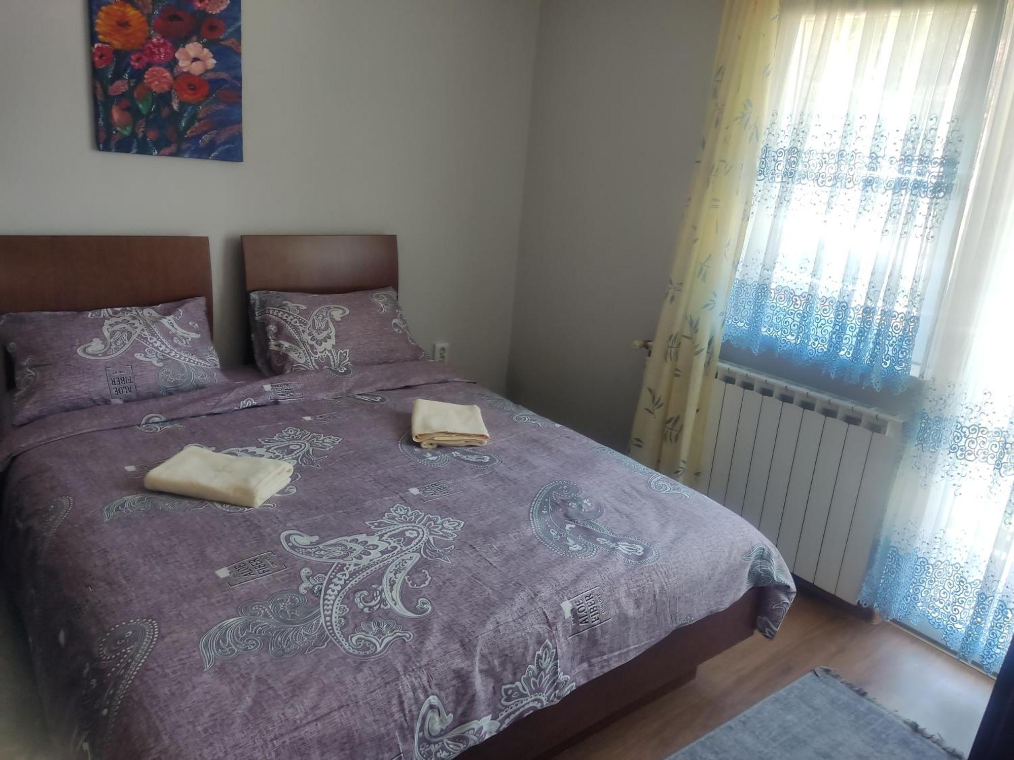 Apartman House Annesa SJJ Exterior photo
