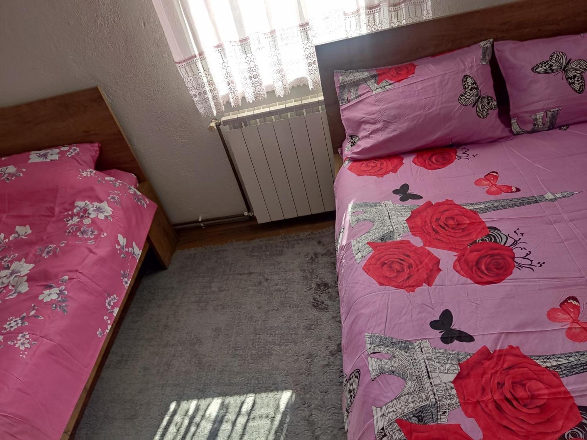Apartman House Annesa SJJ Exterior photo