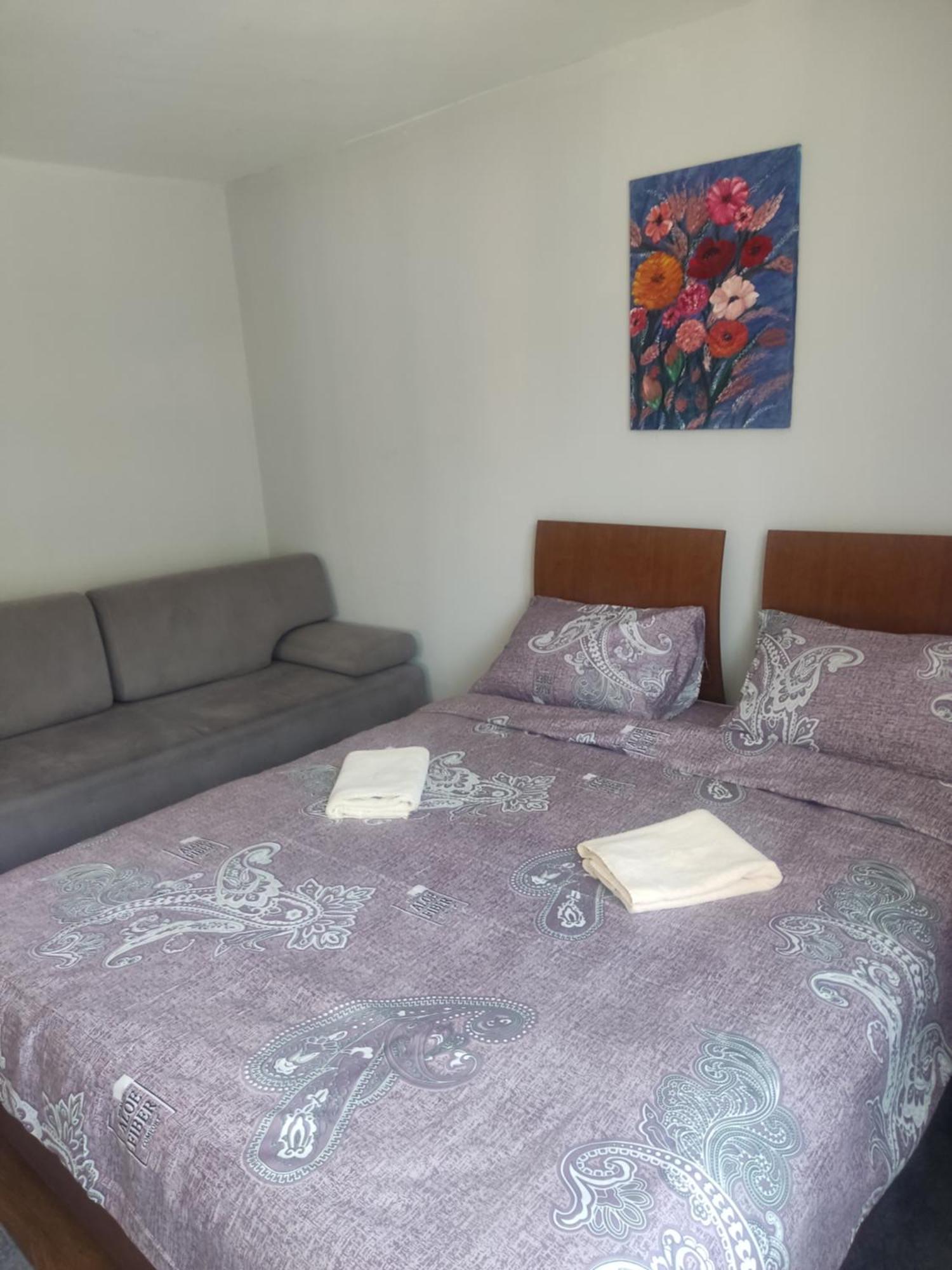 Apartman House Annesa SJJ Exterior photo