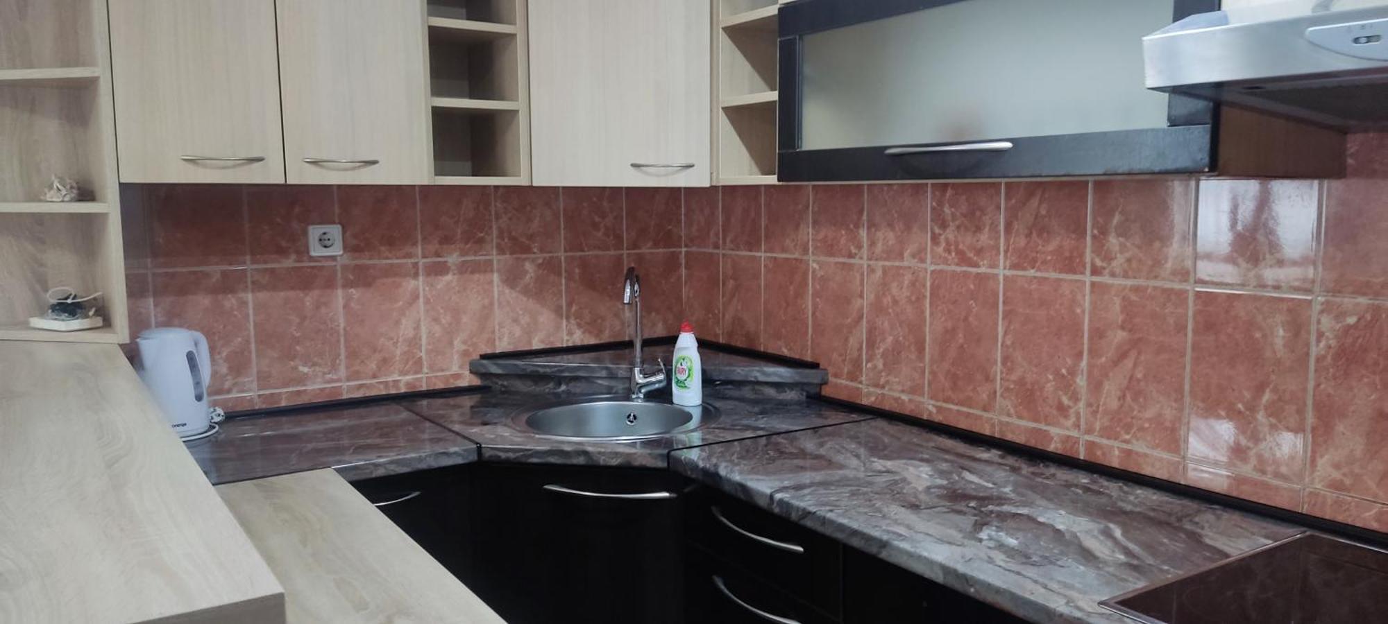 Apartman House Annesa SJJ Exterior photo