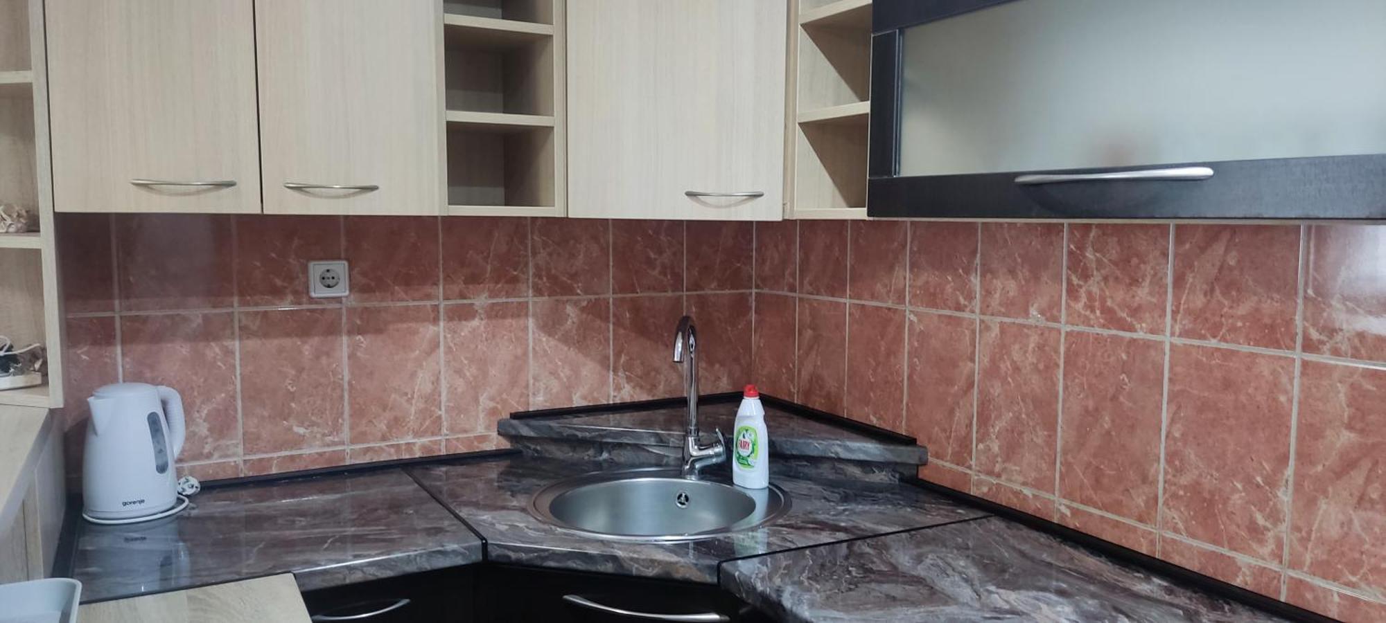 Apartman House Annesa SJJ Exterior photo