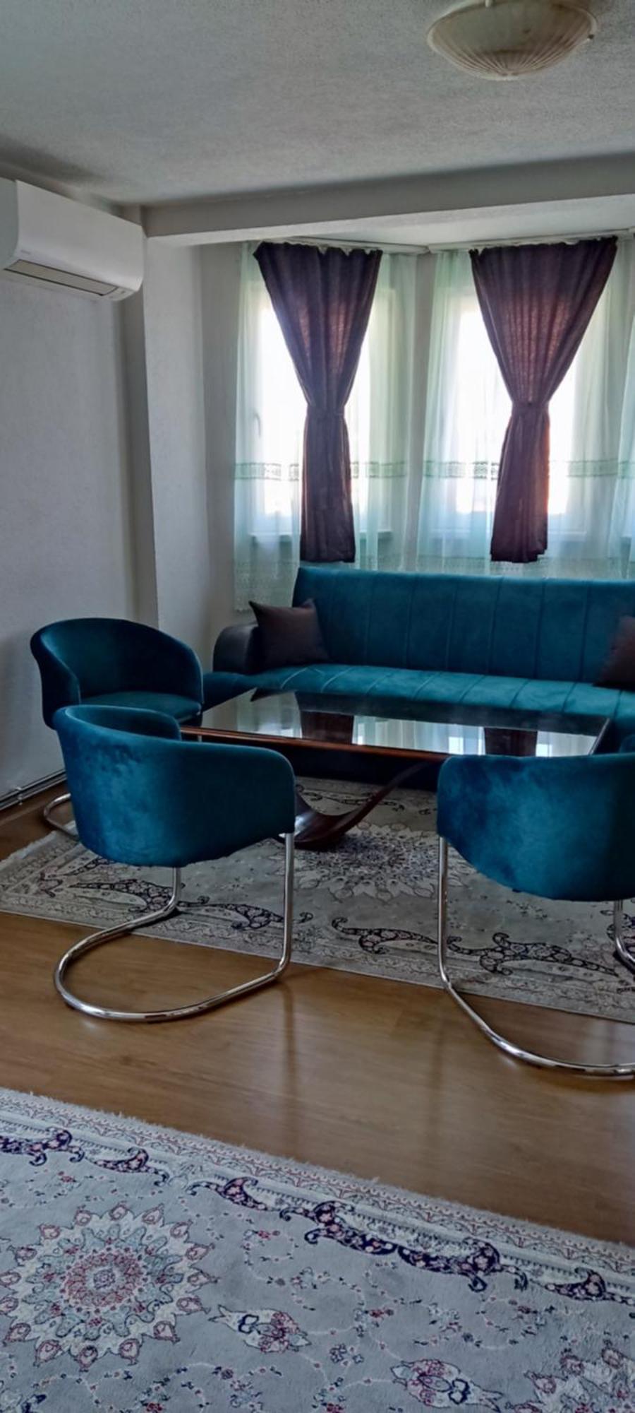 Apartman House Annesa SJJ Exterior photo