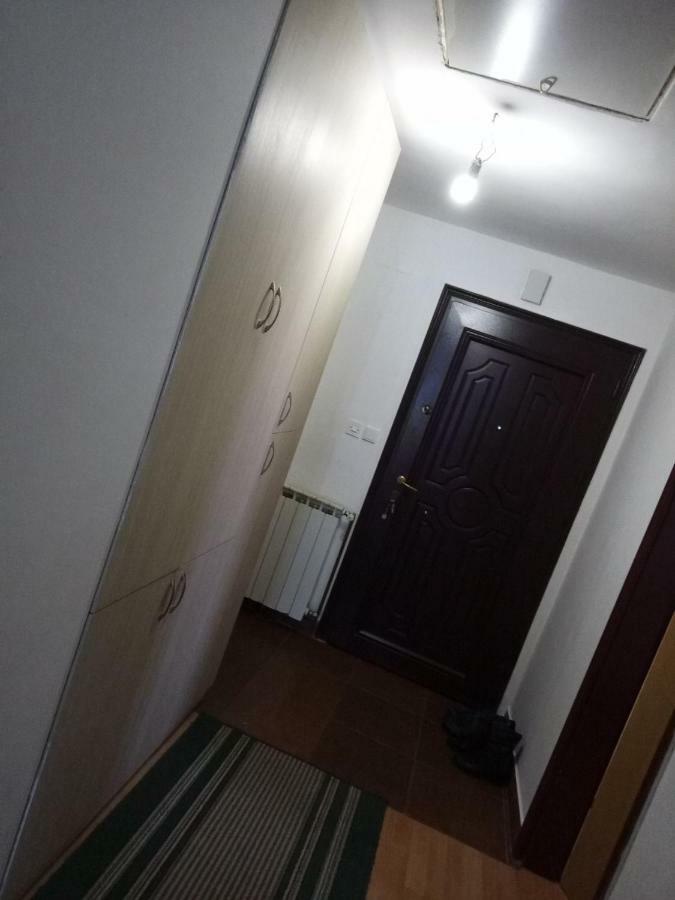 Apartman House Annesa SJJ Exterior photo