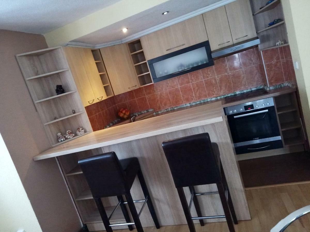 Apartman House Annesa SJJ Exterior photo