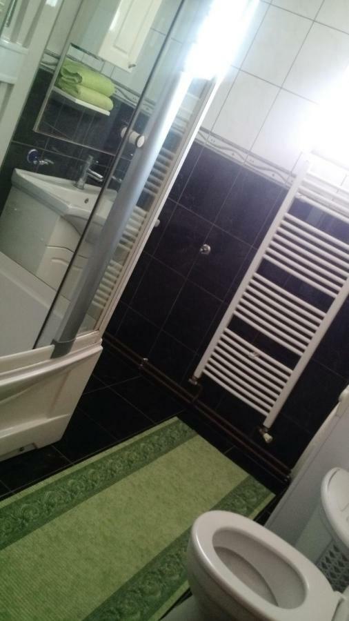 Apartman House Annesa SJJ Exterior photo