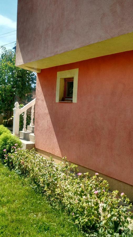 Apartman House Annesa SJJ Exterior photo